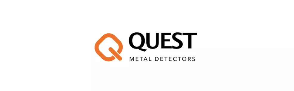Quest Metalldetektoren