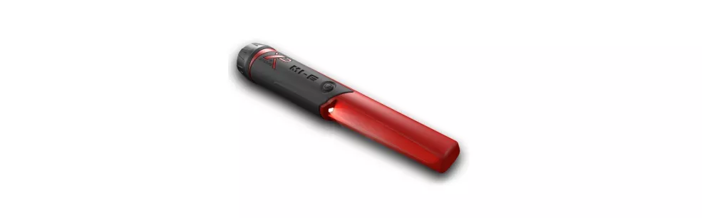 Pinpointer