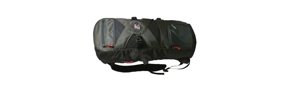 Rucksäcke und Taschen