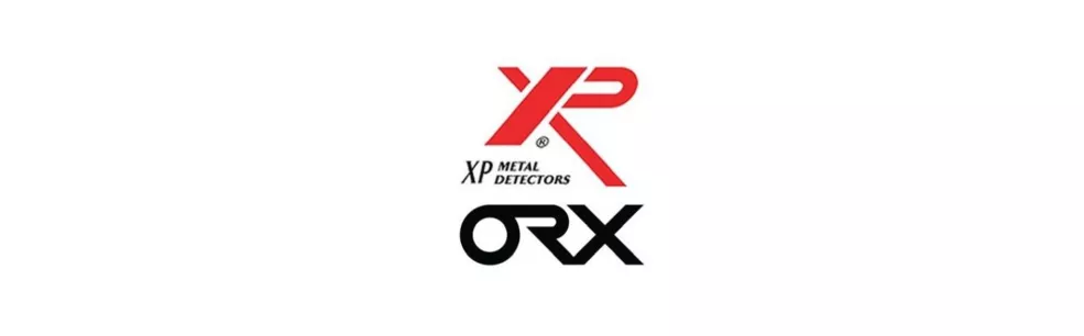 XP ORX Metalldetektor