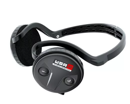 XP WSA 2 ST Funkkopfhörer für XP Deus 2