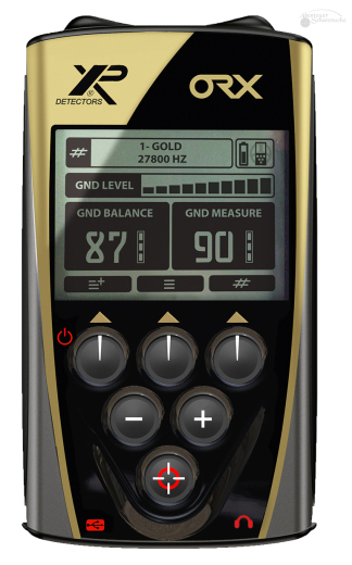 XP ORX X35 28