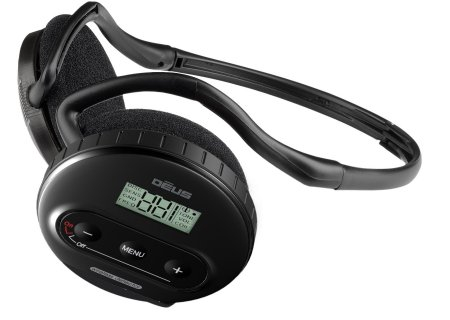 XP DEUS X35 28 RC WS4 Komplett-Set