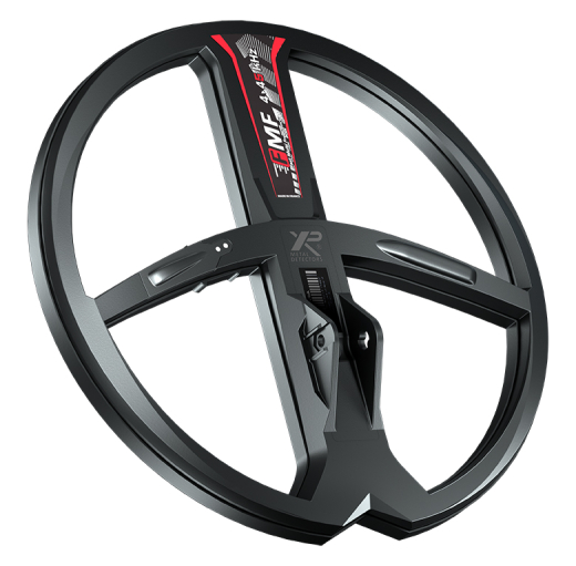 XP DEUS II 28 FMF RC ohne Funkkopfhörer